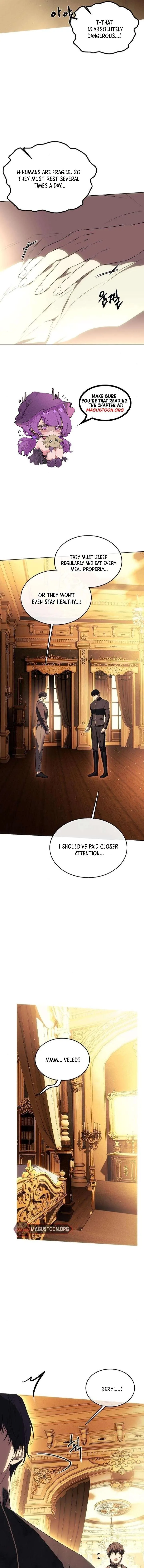 Teach Me Desire Chapter 62 page 8