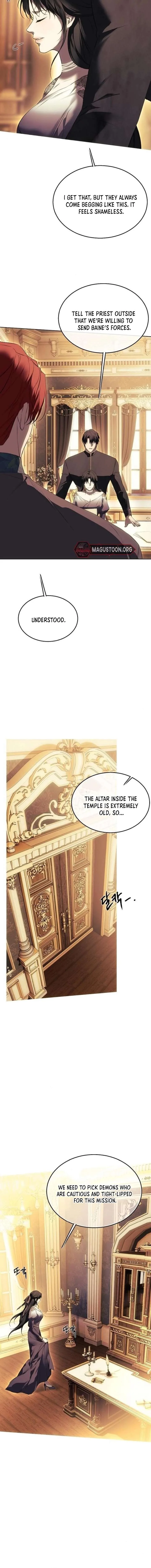 Teach Me Desire Chapter 62 page 5