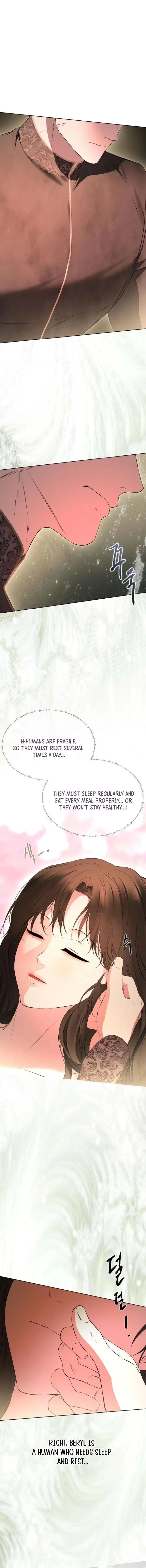 Teach Me Desire Chapter 62 page 13