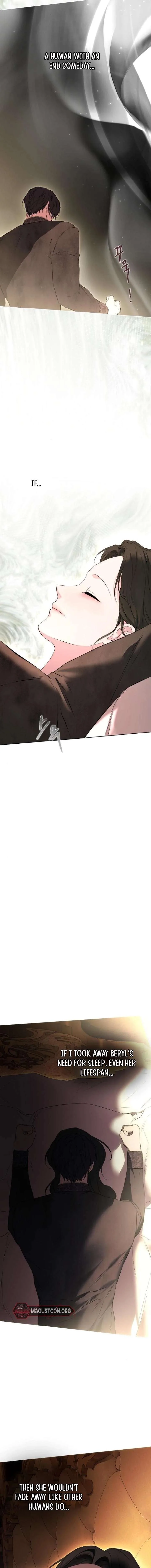 Teach Me Desire Chapter 62 page 14