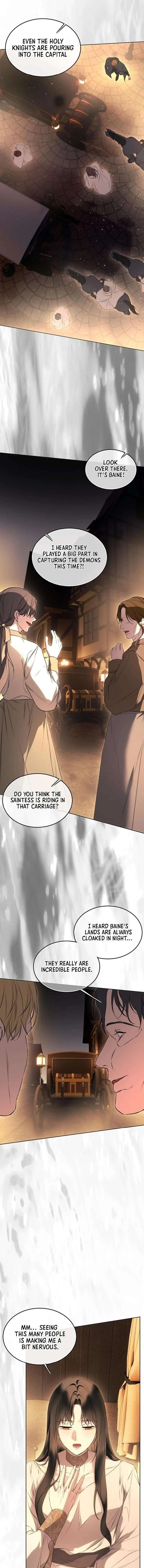Teach Me Desire Chapter 64 page 10