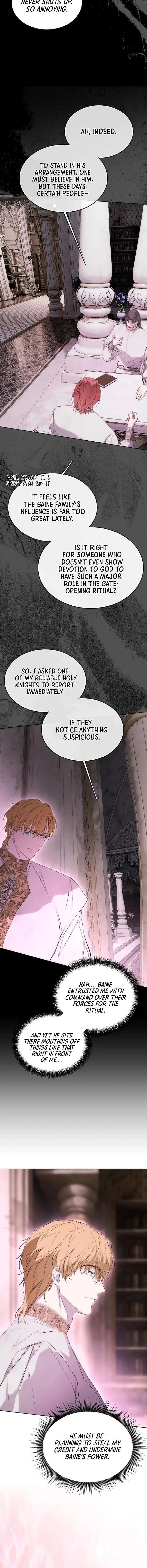 Teach Me Desire Chapter 64 page 15