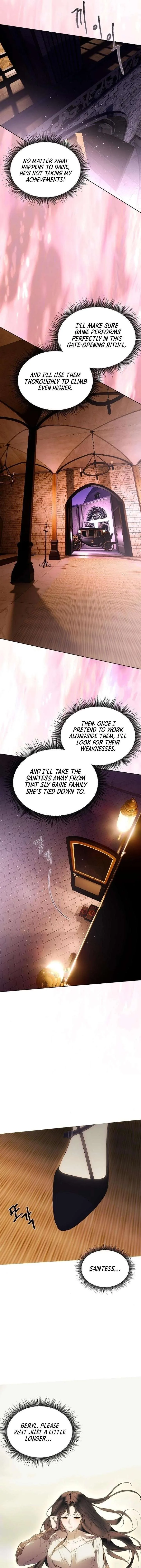 Teach Me Desire Chapter 64 page 16