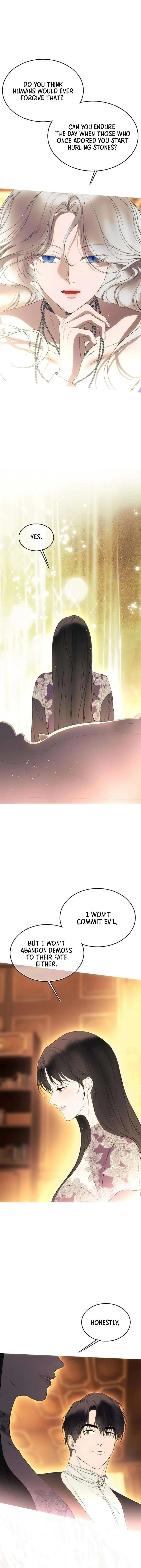 Teach Me Desire Chapter 64 page 5