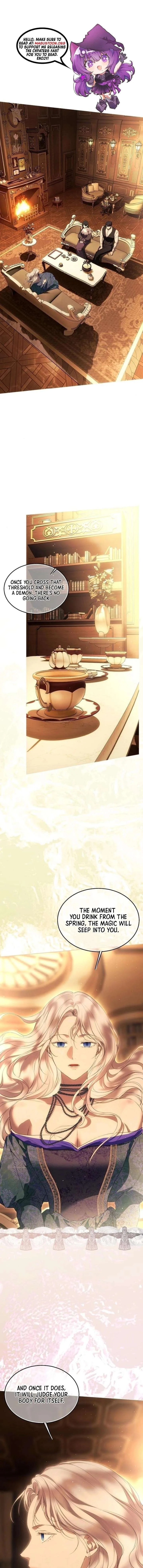 Teach Me Desire Chapter 64 page 2