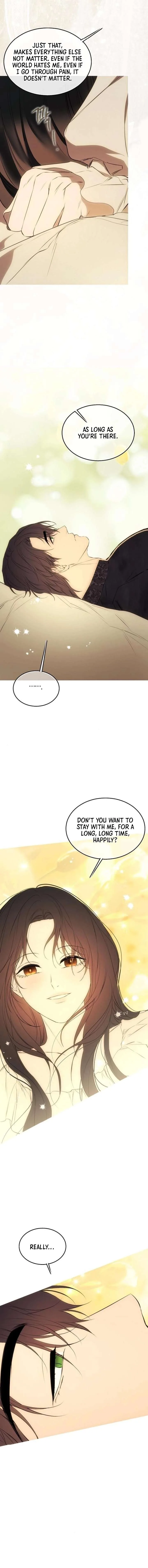 Teach Me Desire Chapter 63 page 15