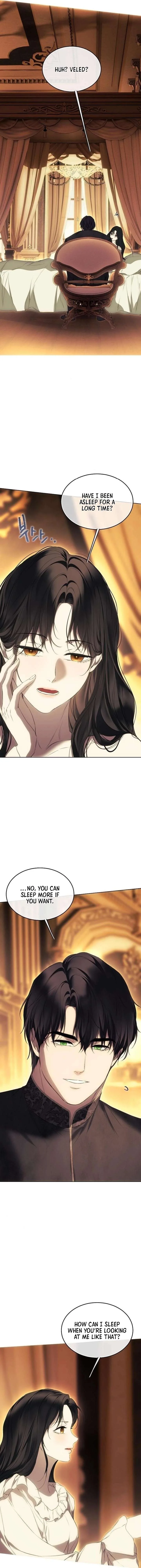 Teach Me Desire Chapter 63 page 6