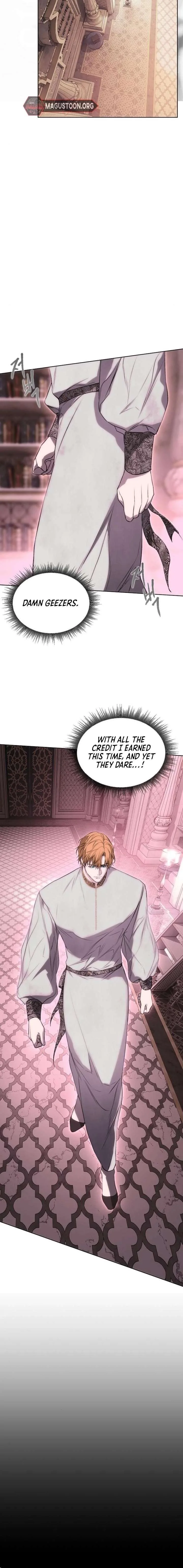 Teach Me Desire Chapter 64 page 13