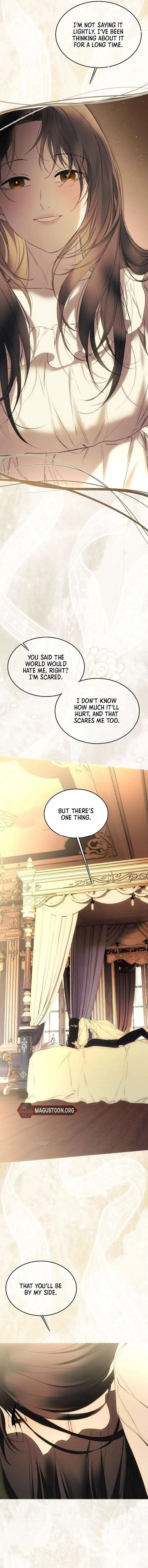 Teach Me Desire Chapter 63 page 14