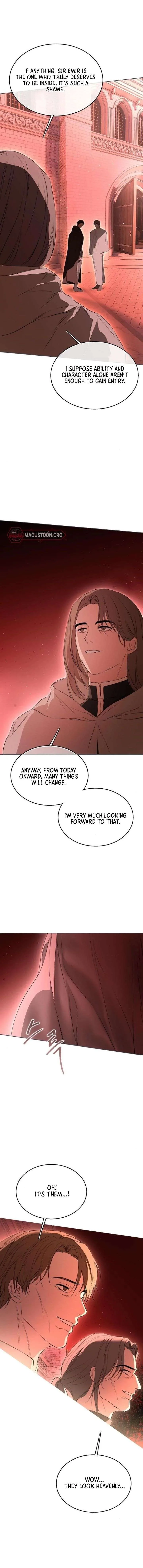 Teach Me Desire Chapter 66 page 4
