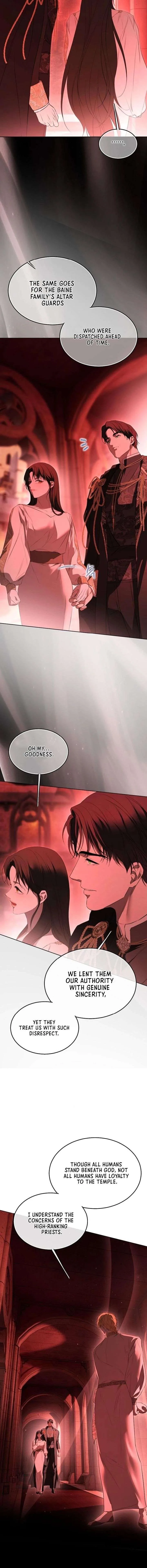 Teach Me Desire Chapter 65 page 6