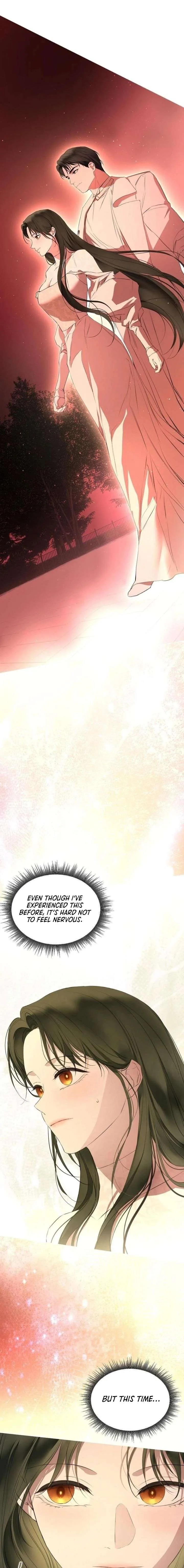 Teach Me Desire Chapter 66 page 5
