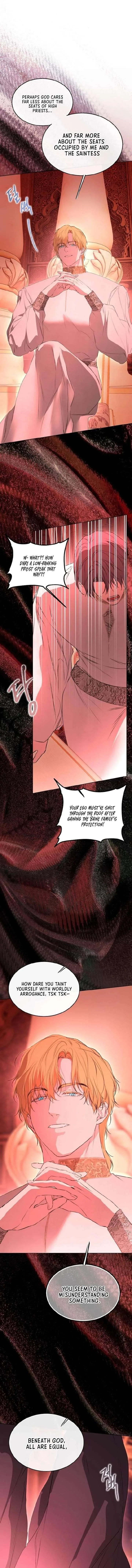 Teach Me Desire Chapter 65 page 15