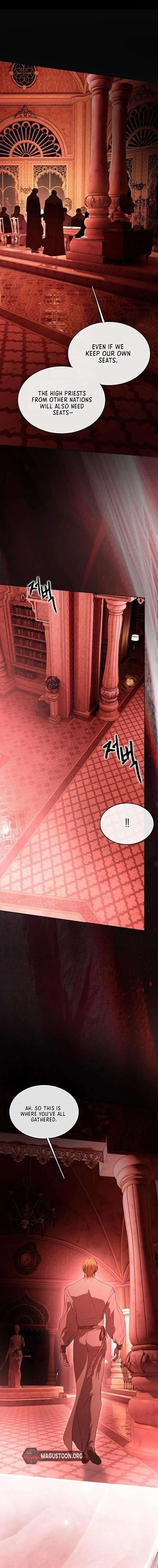 Teach Me Desire Chapter 65 page 13