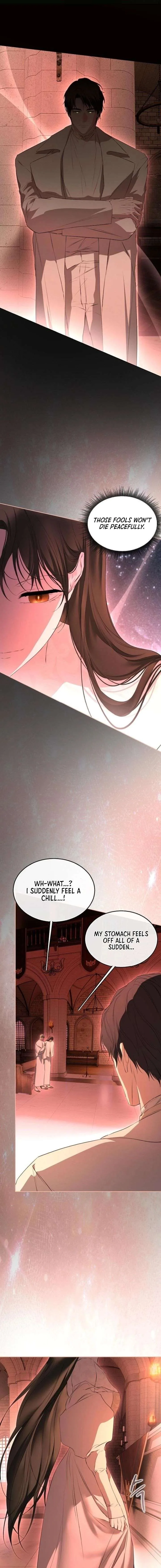 Teach Me Desire Chapter 66 page 17