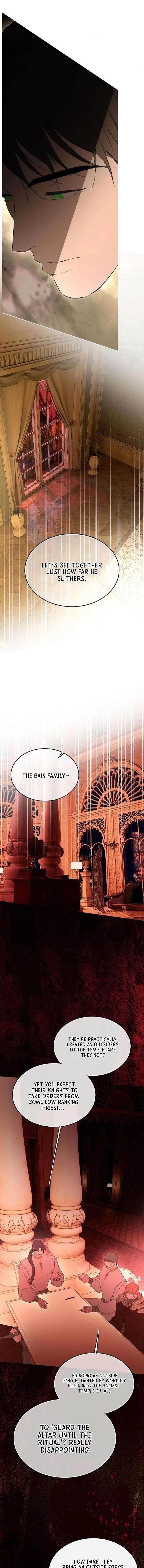 Teach Me Desire Chapter 65 page 11