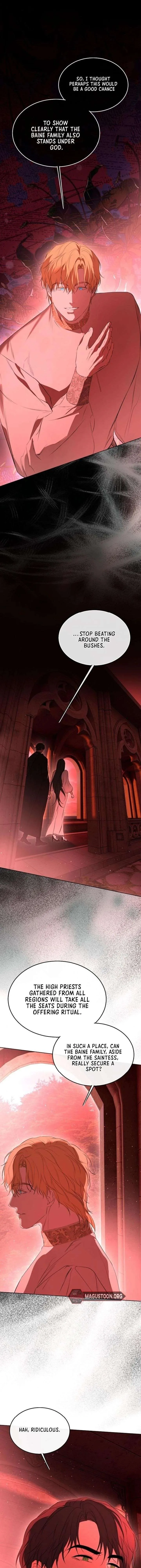 Teach Me Desire Chapter 65 page 7