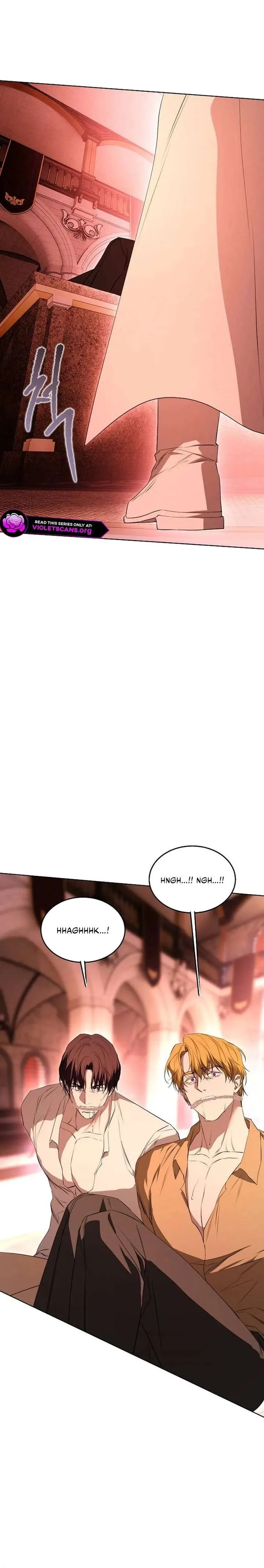 Teach Me Desire Chapter 67 page 15