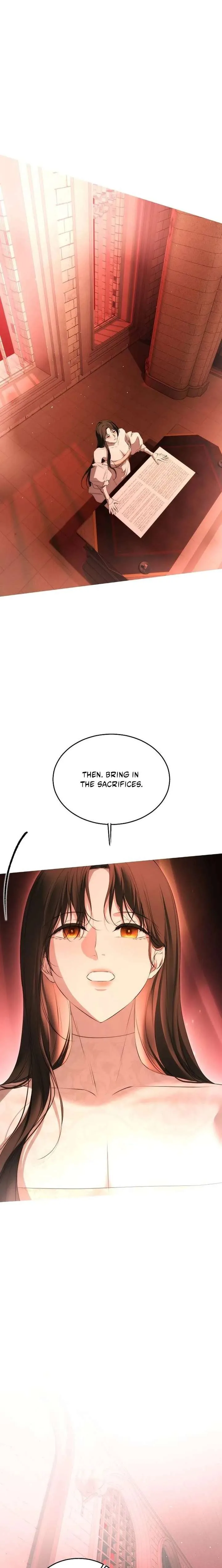 Teach Me Desire Chapter 67 page 4
