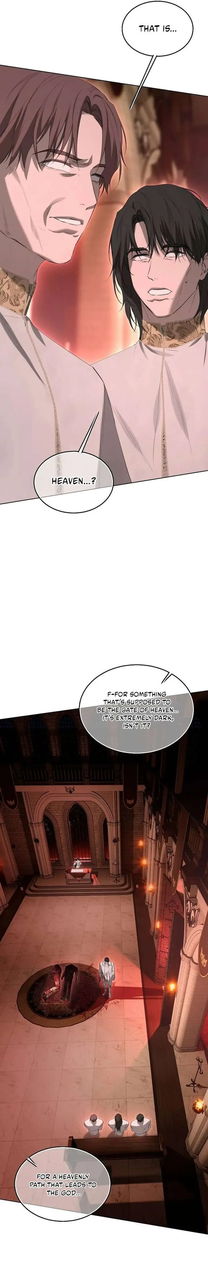 Teach Me Desire Chapter 68 page 3