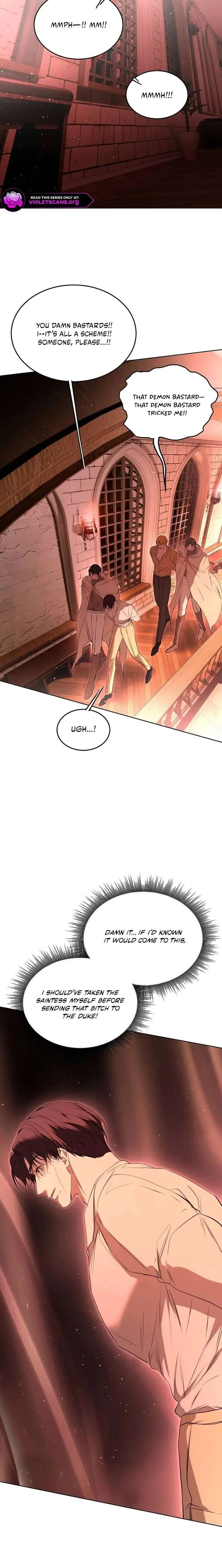 Teach Me Desire Chapter 67 page 5
