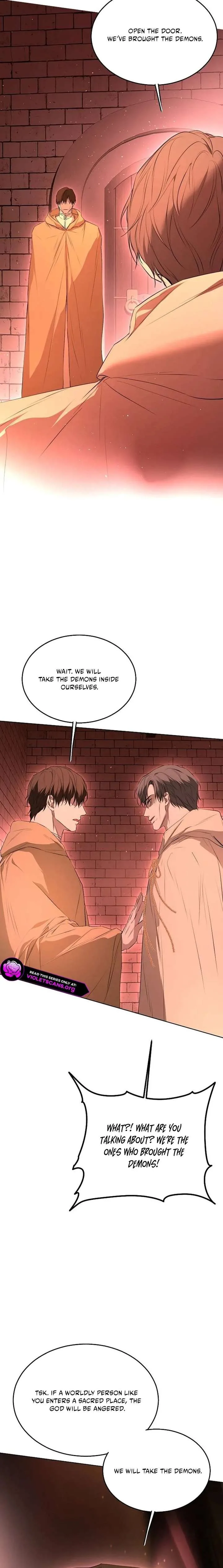 Teach Me Desire Chapter 67 page 7