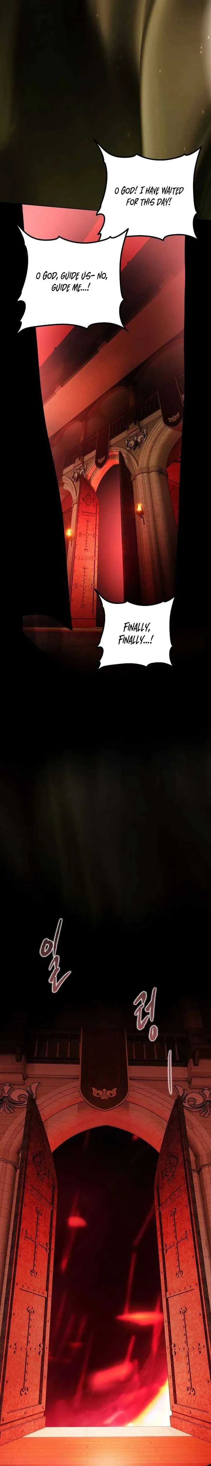 Teach Me Desire Chapter 67 page 26