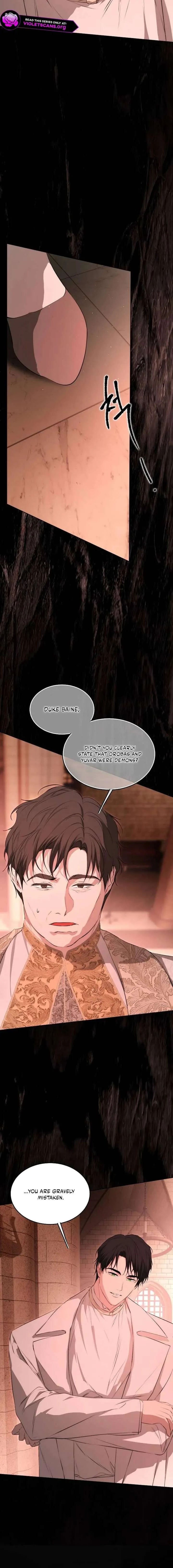 Teach Me Desire Chapter 70 page 4