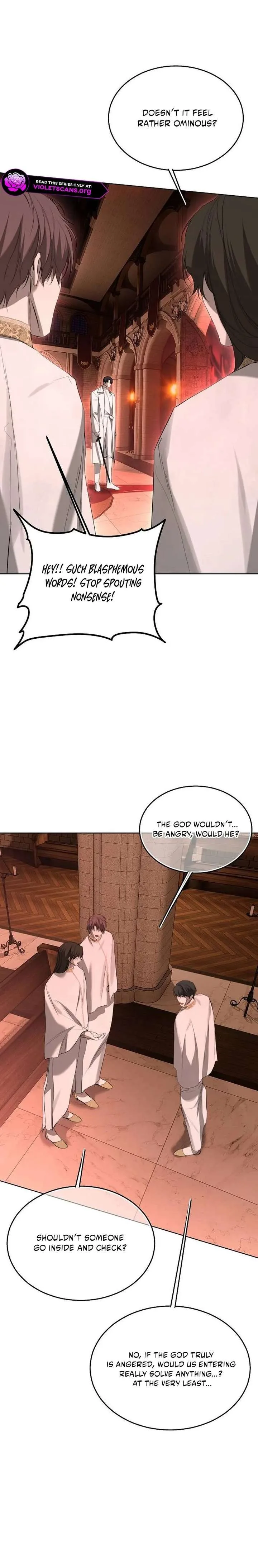 Teach Me Desire Chapter 68 page 4