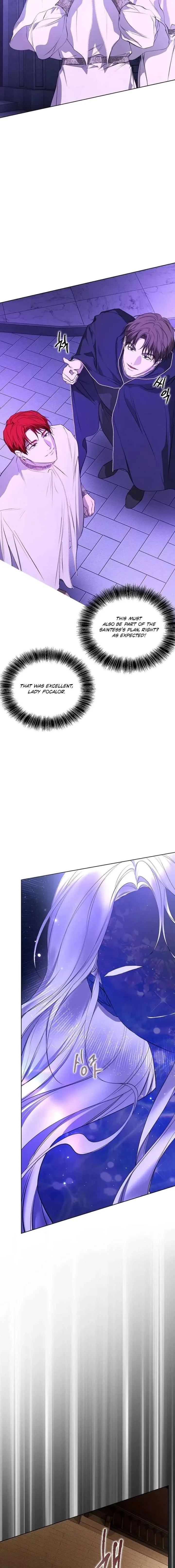 Teach Me Desire Chapter 72 page 3