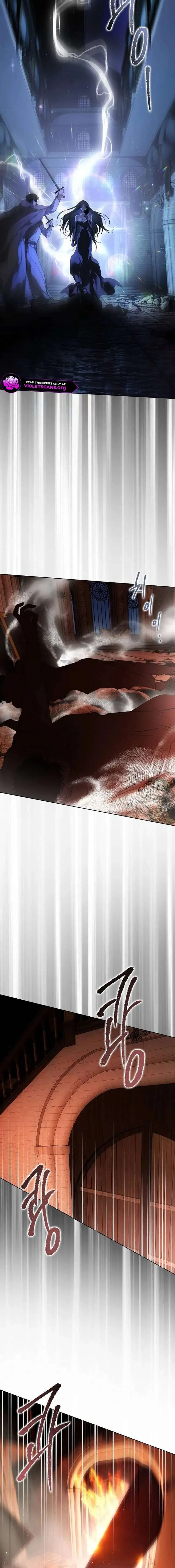 Teach Me Desire Chapter 72 page 6