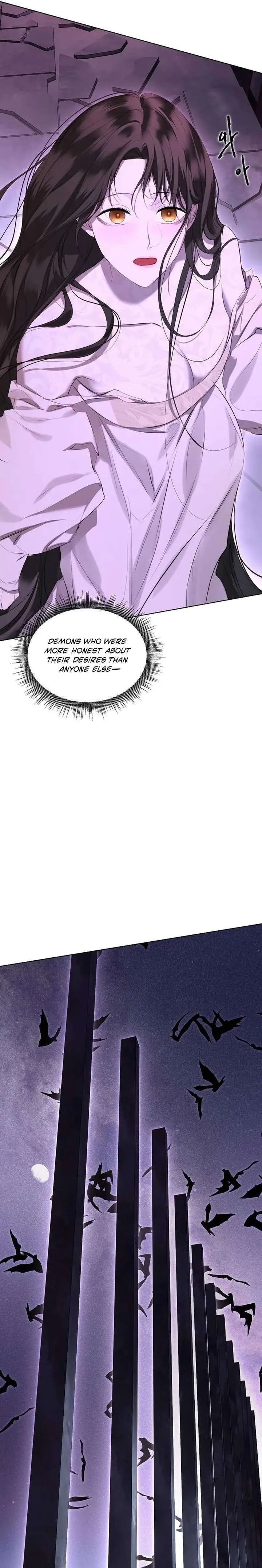 Teach Me Desire Chapter 68 page 10