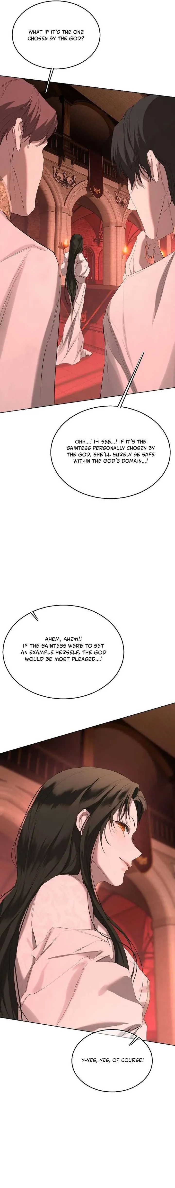 Teach Me Desire Chapter 68 page 5