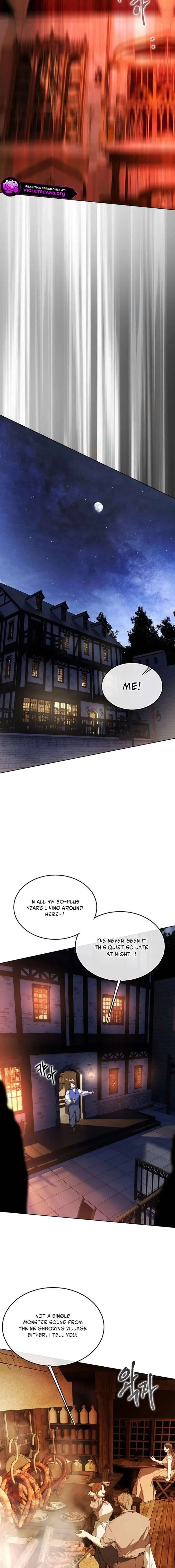 Teach Me Desire Chapter 72 page 16