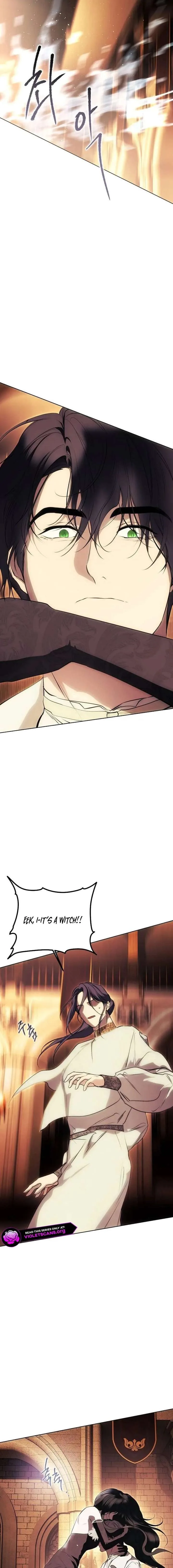 Teach Me Desire Chapter 71 page 10