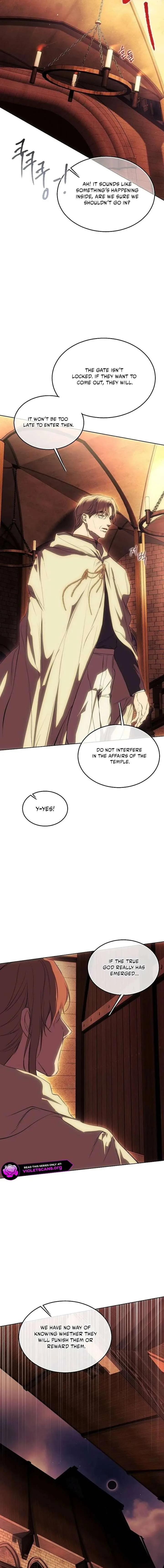 Teach Me Desire Chapter 71 page 2