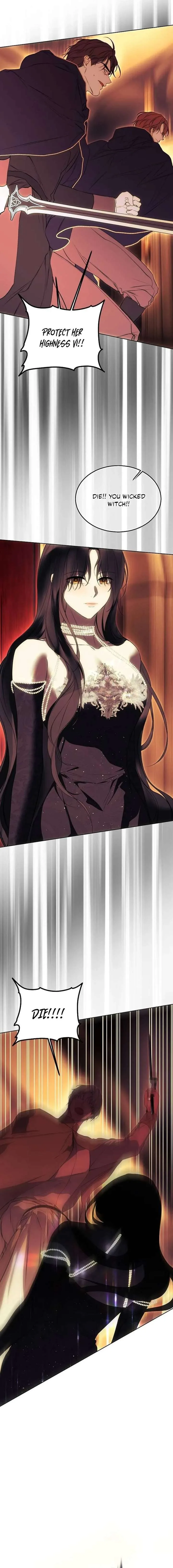 Teach Me Desire Chapter 71 page 5