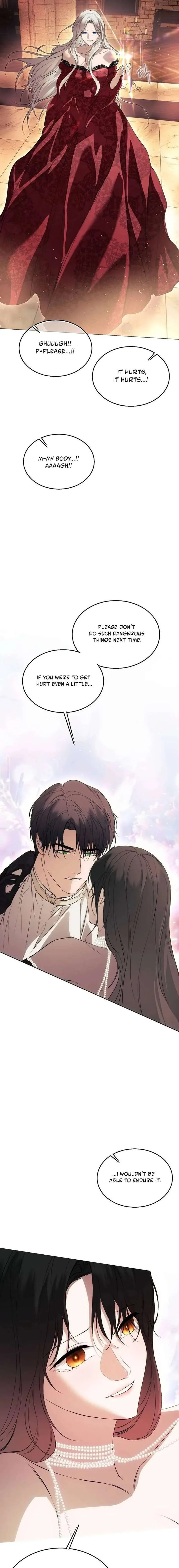 Teach Me Desire Chapter 71 page 13