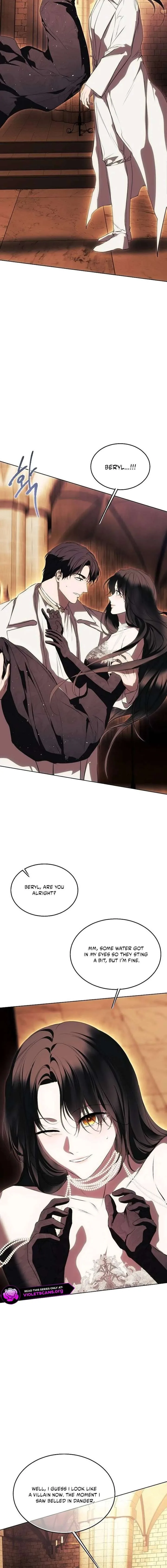 Teach Me Desire Chapter 71 page 11