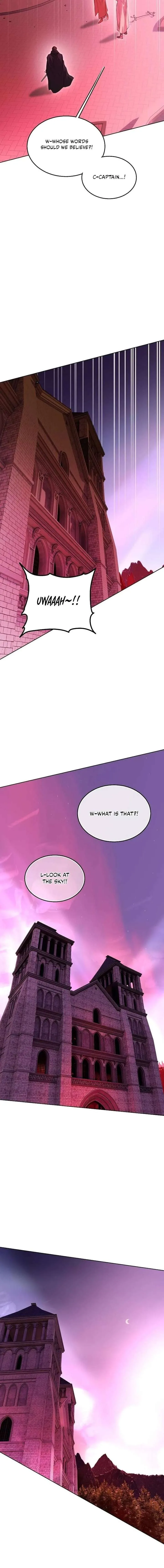 Teach Me Desire Chapter 71 page 19