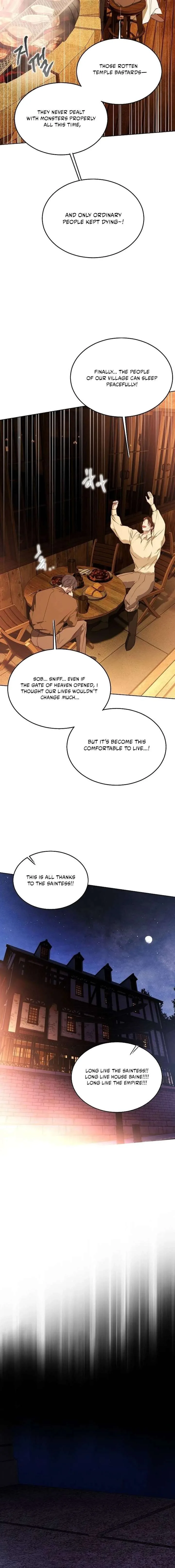 Teach Me Desire Chapter 72 page 17