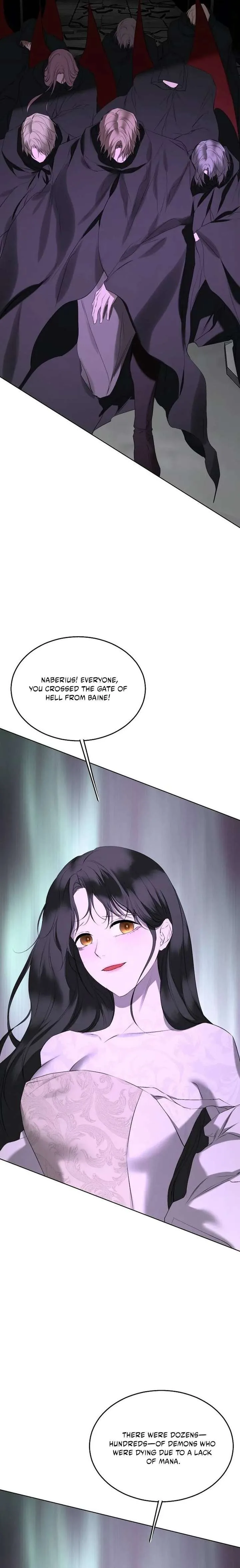 Teach Me Desire Chapter 68 page 15