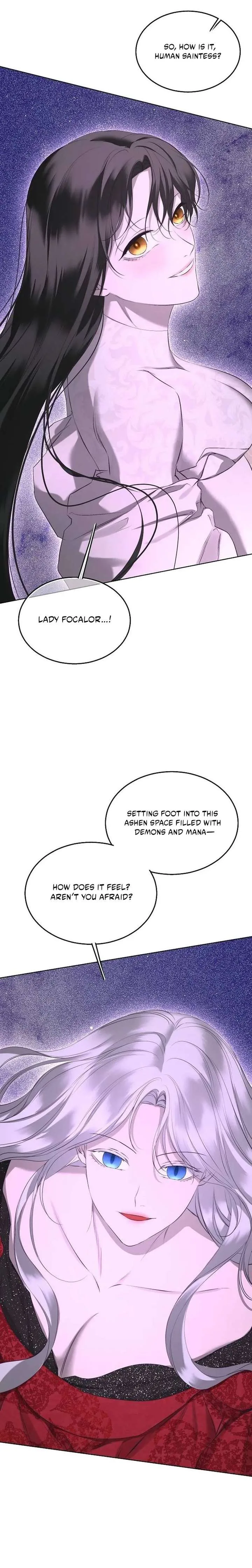 Teach Me Desire Chapter 68 page 13