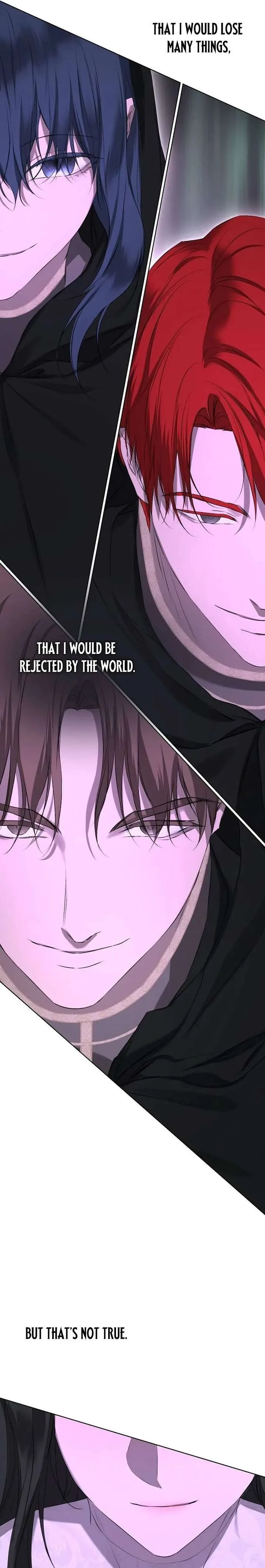 Teach Me Desire Chapter 68 page 17