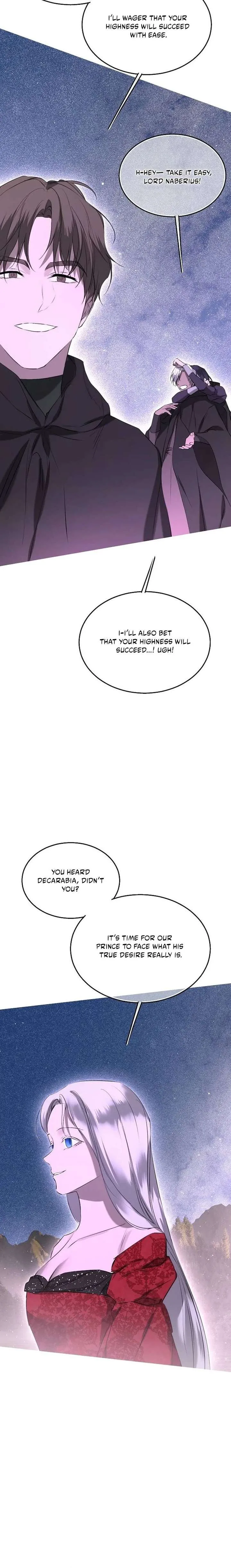 Teach Me Desire Chapter 68 page 24