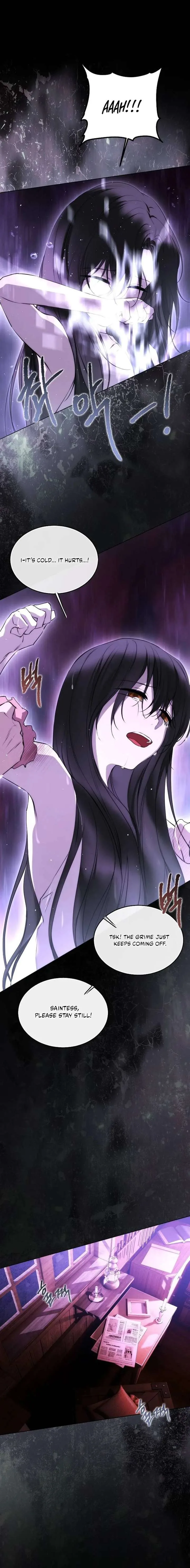Teach Me Desire Chapter 69 page 6
