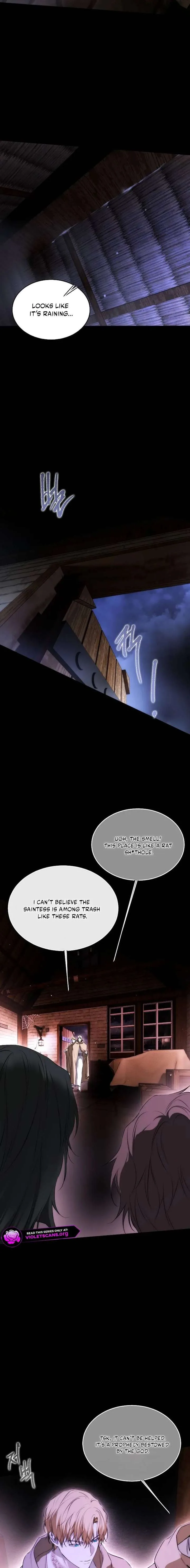 Teach Me Desire Chapter 69 page 3