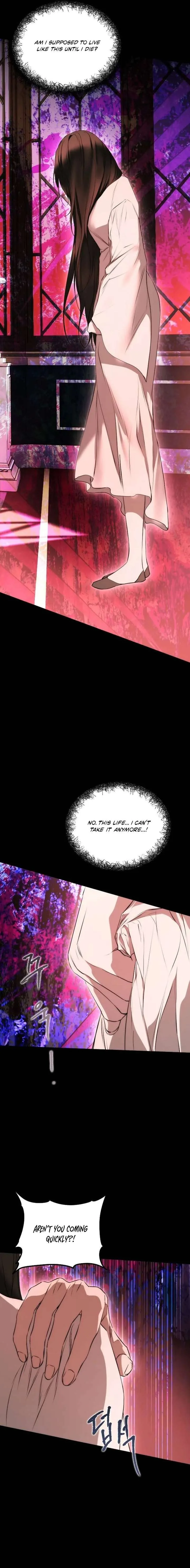 Teach Me Desire Chapter 69 page 13