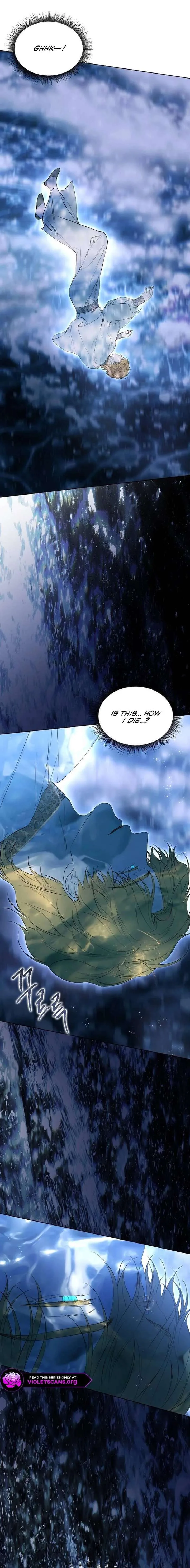 Teach Me Desire Chapter 73 page 16
