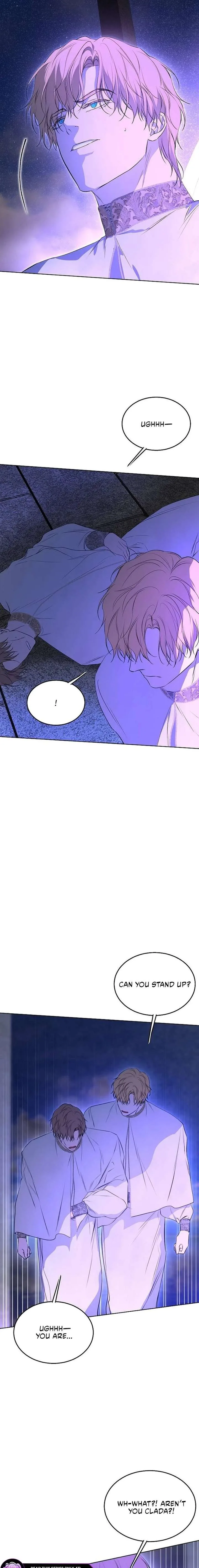 Teach Me Desire Chapter 73 page 4